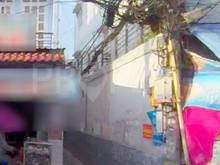 Hình ảnh Bán nhà hẻm quận 4 - Nhà đang cho thuê phòng trọ thu nhập 15 triệu/ th