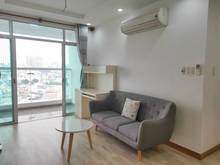 Hình ảnh Cho thuê c/h Hoàng Anh Thanh Bình,Q7, 82m2, 2pn- 11tr, Ntđđ