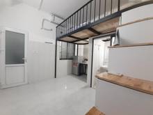 Hình ảnh 💥Phòng Đẹp Gác Lửng, Bảo Vệ 24/24 Ngay DH Bách Khoa