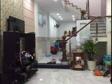Hình ảnh Bán nhà hẻm oto đường nhựa Nguyễn Cảnh Chân- P. Cầu Kho-Q1. SHR
