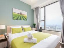 Hình ảnh Căn Hộ 1PN Gần bến thành 28m2 Full NT Có cửa Sổ Lớn Giá Siêu Rẻ