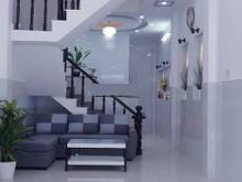 Hình ảnh Bán gấp nhà Hồng Bàng Quận 11 hẻm xe hơi 4 tầng chỉ 6.7 tỷ