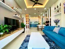 Hình ảnh Bán CH 2PN 74M2 có balcon The Park Residence FULL NT NHƯ HÌNH