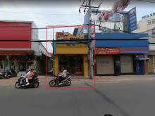 Hình ảnh Lý Tự Trọng. dt:  4 x 11 - Nhà cấp 4 tiện KD