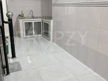 Hình ảnh Bán nhà đôi quận 4 - Hẻm trước nhà thông thoáng, khu dân cư an ninh  -