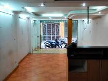 Hình ảnh Cho thuê nhà đường Phan Văn Trường,Mai Dịch.DT 45m,5 tầng.nhà đẹp full
