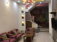Hình ảnh cho thuê nhà nguyên căn 127/3A Hoàng Hoa Thám,  phường 13,  Tân Bình