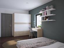 Hình ảnh mt nguyễn phúc nguyên quận 3 - 50m2 - chỉ 12.9 tỷ - chỉ 250tr/m2 Q.3