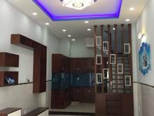 Hình ảnh Chính chủ bán nhà hẻm 1 sẹc đường Hồ Văn Tư, P. Trường Thọ, Thủ Đức.