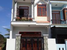 Hình ảnh Nhanh tay sở hữu nhà 2 tấm (4 x 8m) ngay cổng khu đô thị Bình Tân