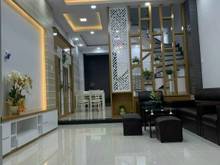 Hình ảnh CHính chủ cần bán nhanh nhà Thoại Ngọc Hầu 56m2, SHR sẵn, bao STCC