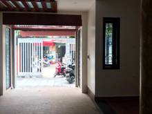 Hình ảnh Cho thuê nhà vườn Khu đô thị Mễ Trì Hạ. Diện tích đất 140m2 x 4 tầng,
