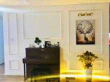 Hình ảnh HOT! Cho thuê CH 3PN 106m2 The Park Residence chỉ 13TR đầy đủ nội thất