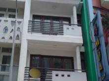 Hình ảnh Cho thuê Nhà 307B Bàu Cát, phường 14, Tân Bình