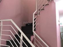 Hình ảnh Bán nhà hẻm Bến Vân Đồn Quận 4 - Nhà hẻm 1 xẹt, gần mặt tiền đường  -