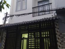 Hình ảnh Bán nhà nhựa 5m đường Lô Tư, DT 4x11.5m, đúc 1 lầu, giá 3.5 tỷ