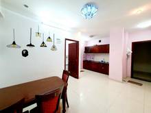 Hình ảnh Chung cư Phú Thạnh Apartment 45m² 1PN Có Nội Thất