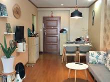 Hình ảnh ✔ Cho thuê CHCC HOÀNG ANH THANH BÌNH 113m 3pn 2wc - Nội thất đầy đủ
