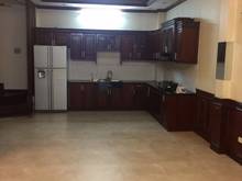 Hình ảnh Cho thuê nhà riêng ngõ 45 Đồng Me, 70m2 x 4 tầng, mặt tiền 6m. Full đồ