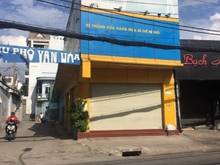 Hình ảnh Cho thuê nhà nguyên căn mặt tiền Điện Biên Phủ, Phường 11, Quận 10