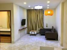 Hình ảnh ✔ Cho thuê CHCC HOÀNG ANH THANH BÌNH 73m 2pn - Nội thất đầy đủ