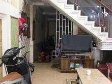 Hình ảnh Bán nhà HXH đường Nguyễn Đình Chiểu-P4-Q3. Giá 1 tỷ 530tr.Thương lượng