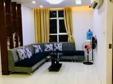 Hình ảnh ✔ Cho thuê CHCC HOÀNG ANH THANH BÌNH 113m 3pn 2wc - Nội thất đầy đủ