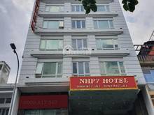 Hình ảnh Cần bán MT Bùi Thị Xuân,P PNL,Q1.Hầm 7L mới,DT 6x23,HĐ$15.000. Giá 95t