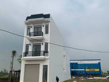 Hình ảnh Kẹt tiền bán đất gần chợ Hưng Long, dt 100m2, giá 1.5 tỷ