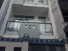 Hình ảnh Cho thuê nhà đường Thích Quảng Đức quận Phú Nhuận 4x18m 1 trêt 2 lầu