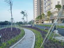 Hình ảnh Mb6623 nạp rút nhanh chóng Conic Riverside 2PN, nhà mới giá 5.8tr/th bao PQL rẻ nhất
