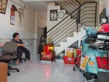 Hình ảnh HXH Đinh Tiên Hoàng, P1, BT, 4L - 42m2 - GIÁ 6.450TỶ.