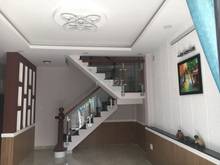 Hình ảnh Bán nhà 280/1a Bạch Đằng, Bình Thạnh, 2 lầu, sân thượng