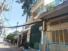 Hình ảnh Nhà siêu hot Hoàng Văn Thụ Quận Tân Bình, 3 tầng cực đẹp giá chỉ 3.4