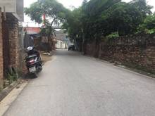 Hình ảnh Chủ gửi bán gấp 55m2 tổ 8 Thạch Bàn đường ô tô tránh nhau.