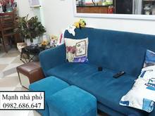 Hình ảnh ĐỊNH CƯ NƯỚC NGOÀI CẦN BÁN NHÀ Tân Sơ-P11- Gò Vấp 68m2 GIÁ 3TỶ9