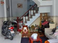 Hình ảnh Cần ra đi gấp căn nhà đường Trần Quang Diệu. 1 lầu BTCT. Giá 1,2 tỷ