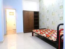 Hình ảnh cho thuê phòng đầy đủ nội thất đường bạch đằng