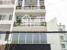 Hình ảnh Nhà nguyên căn mặt tiền đường Ba Vì, P.15, Quận 10. Khu Cư xá Bắc Hải.