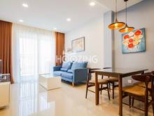 Hình ảnh ✔ Cho thuê CHCC SUNRISE CITY VIEW 76m 2pn 2wc - Nội thất đầy đủ