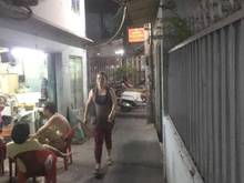 Hình ảnh Bán nhà cấp 4 quận 4 - Gần trường THCS Nguyễn Trãi  - Diện tích đất cô
