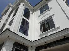 Hình ảnh Biệt thự 12x14m, 2lầu 2MT Bà Điểm gần ngã 4 An Sương đg 6m thông 8 tỷ