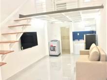 Hình ảnh 💐💐phòng mới  full NT Quận Gò Vấp 25m² 1 PN bảo vệ 24/7,sạch sẽ💐💐