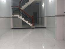 Hình ảnh Cho thuê nhà nguyên căn mặt tiền Trần Tấn p.Tân Sơn Nhì