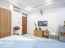 Hình ảnh Doanh thu gần 100tr/tháng, Gấp bán nhà Điện Biên Phủ Q3, DT (5x18),