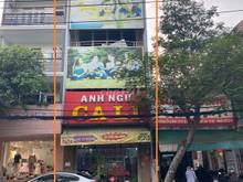Hình ảnh Cho thuê nhà nguyên căn đường Trương Công Định, phường 14, Q. Tân Bình