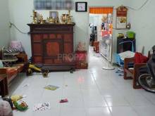 Hình ảnh Bán nhà trệt cư xá Tôn Thất Thuyết Phường 3 Quận 4  - Diện tích sử dụn