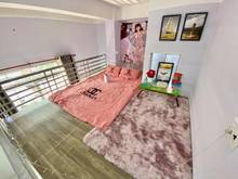 Hình ảnh CHO Thuê Căn Ho Dịch Vu DUPLEX SIÊU IU MỚI 100%