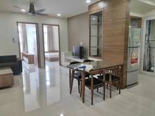 Hình ảnh ✔ Cho thuê CHCC HOÀNG ANH THANH BÌNH 75m 2pn 2wc - Nội thất đầy đủ
