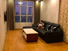 Hình ảnh ✔ Cho thuê CHCC HOÀNG ANH THANH BÌNH 113m 3pn 2wc - Nội thất đầy đủ